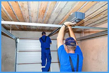 Eagle Garage Door Service Denver, CO 303-578-5431 - serv-gr-inst-37m